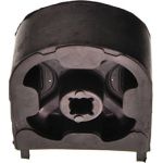 FA1 Auspuffhalter 333-743