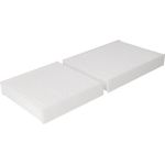 KAMOKA Filter, Innenraumluft F411101 KAMOKA Filter, Innenraumluft F411101