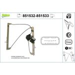 Valeo Fensterheber 851532 Valeo Fensterheber 851532