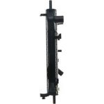 MAHLE Kühler, Motorkühlung CR 1196 000S MAHLE Kühler, Motorkühlung CR 1196 000S