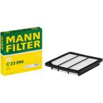 Mann & Hummel Luftfilter PKW C 23 094 Mann & Hummel Luftfilter PKW C 23 094
