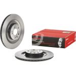 76 482 027 Bremsscheibe HA 09.C939.11 76 482 027 Bremsscheibe HA 09.C939.11