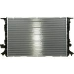 Kühler, Motorkühlung CR 1022 000P Kühler, Motorkühlung CR 1022 000P