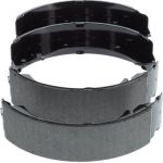 Bosch Bremsbacken 0 986 487 648 Bosch Bremsbacken 0 986 487 648