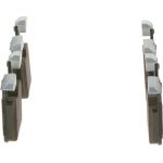 Bremsbelag 0 986 494 948 Bremsbelag 0 986 494 948