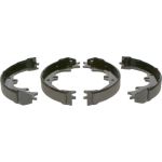 Bosch Bremsbacken 0 986 487 728 Bosch Bremsbacken 0 986 487 728