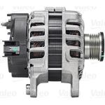 Valeo Lichtmaschine 439807 Valeo Lichtmaschine 439807