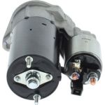 Bosch Starter 1 986 S00 711 Bosch Starter 1 986 S00 711