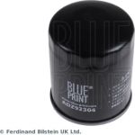 Kraftstofffilter Isuzu Trooper ADZ92304