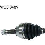 VKJC 8489 SKF Antriebswelle 8489 VKJC 8489 SKF Antriebswelle 8489