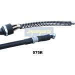 Seilzug, Feststellbremse Mitsubishi T. L 200 96-07 Pr BC-575R