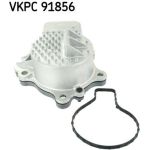 SKF Wasserpumpe / Kühlmittelpumpe VKPC 91856 SKF Wasserpumpe / Kühlmittelpumpe VKPC 91856