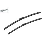 Bosch Scheibenwischer Aerotwin A104S 3397014118 Bosch Scheibenwischer Aerotwin A104S 3397014118