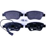 HELLA Micro FF Nebel-Set 116055 HELLA Micro FF Nebel-Set 116055