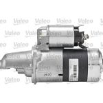 Valeo Anlasser 458317 Valeo Anlasser 458317