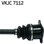 SKF Antriebswelle VKJC 7112 SKF Antriebswelle VKJC 7112