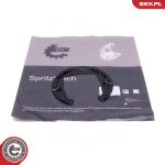 ESEN SKV Spritzblech, Bremsscheibe 57SKV532 ESEN SKV Spritzblech, Bremsscheibe 57SKV532
