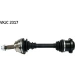 SKF Antriebswelle VKJC 2317