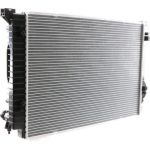 MAHLE Kühler, Motorkühlung CR 424 000S MAHLE Kühler, Motorkühlung CR 424 000S