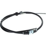 Handbremsseil li 1987482517 Handbremsseil li 1987482517