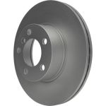 Bremsscheibe Bmw S. 1/3/X1 05 24.0124-0203.1 Bremsscheibe Bmw S. 1/3/X1 05 24.0124-0203.1