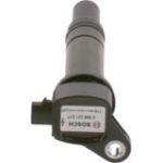 Bosch Zündspule 0 986 221 077 Bosch Zündspule 0 986 221 077