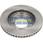 Japanparts Bremsscheibe DI-516C Japanparts Bremsscheibe DI-516C