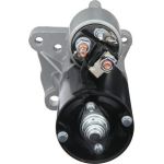 VALEO Anlasser 438415 VALEO Anlasser 438415