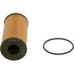 Ölfilter F 026 407 125 Ölfilter F 026 407 125