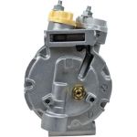 MAHLE Kompressor, Klimaanlage ACP 1392 000P MAHLE Kompressor, Klimaanlage ACP 1392 000P