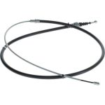 Bosch Handbremsseil 1987482451 Bosch Handbremsseil 1987482451