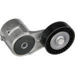 Gates Keilrippenriemen-Spannrolle T38212 Gates Keilrippenriemen-Spannrolle T38212