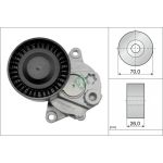 Spannarm, Keilrippenriemen 533 0017 10 Spannarm, Keilrippenriemen 533 0017 10