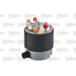 Valeo Kraftstofffilter 587566 Valeo Kraftstofffilter 587566