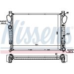 Wasserkühler PKW 62547A Wasserkühler PKW 62547A