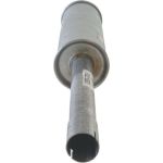 Bosal Schalldämpfer 233-701 Bosal Schalldämpfer 233-701