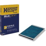 HENGST FILTER Filter, Innenraumluft E2916LB