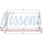 Kondensator PKW 94930 Kondensator PKW 94930