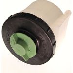 Ausgleichsbehälter, Hydrauliköl-Servolenkung 110 978 Ausgleichsbehälter, Hydrauliköl-Servolenkung 110 978