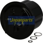 Japanparts Kraftstofffilter FC-411S