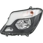 3988,542,3 Scheinwerfer L H7/H7 +MOT TGFL CHR/GR HELL PQ 3988,542,3 Scheinwerfer L H7/H7 +MOT TGFL CHR/GR HELL PQ