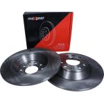 Maxgear Bremsscheibe Vw T. A6 04- 2.0-4.2 302Mm 19-1228 Maxgear Bremsscheibe Vw T. A6 04- 2.0-4.2 302Mm 19-1228