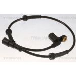 Sensor, Raddrehzahl 818025105 Sensor, Raddrehzahl 818025105