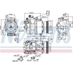 Kompressor PKW 89073 Kompressor PKW 89073
