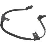 KAMOKA Sensor, Raddrehzahl 1060596
