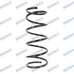 Fahrwerksfeder VA 90166700 Fahrwerksfeder VA 90166700