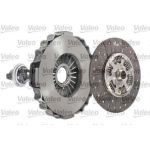 Valeo Kupplungssatz 827415 - Lkw Valeo Kupplungssatz 827415 - Lkw