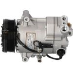 NRF Kompressor, Klimaanlage 32791