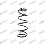 Fahrwerksfeder VA 90166698 Fahrwerksfeder VA 90166698