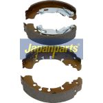 Japanparts Bremsbacken GF-0208AF Japanparts Bremsbacken GF-0208AF